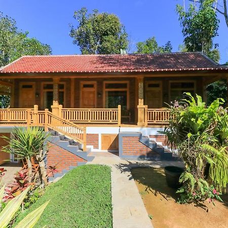 Mulia Garden Bungalows - Monthly Rate Available Selemadeg Exteriér fotografie