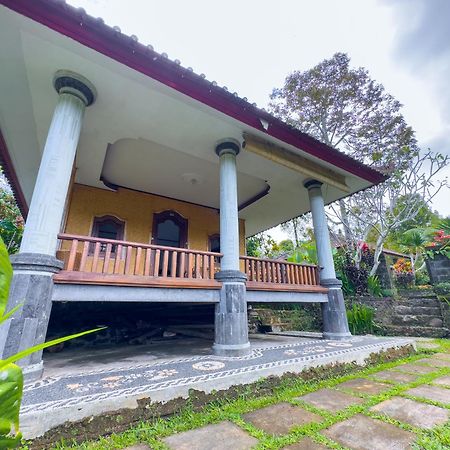 Mulia Garden Bungalows - Monthly Rate Available Selemadeg Exteriér fotografie