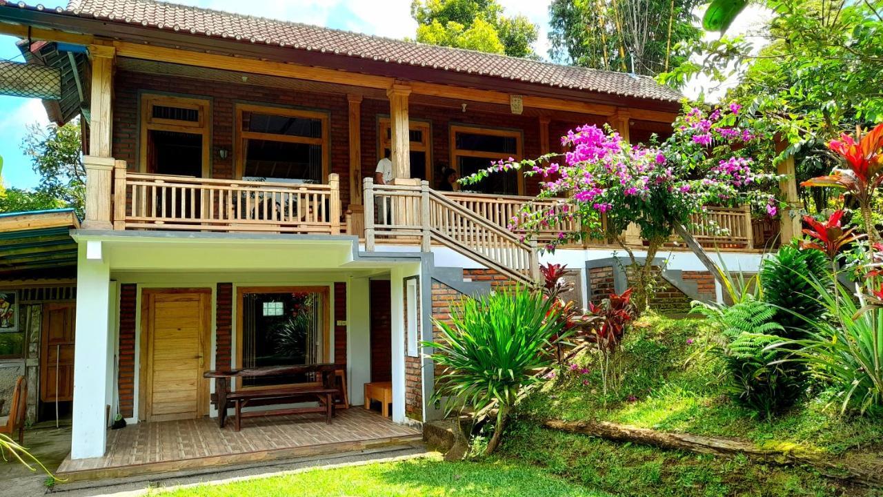 Mulia Garden Bungalows - Monthly Rate Available Selemadeg Exteriér fotografie