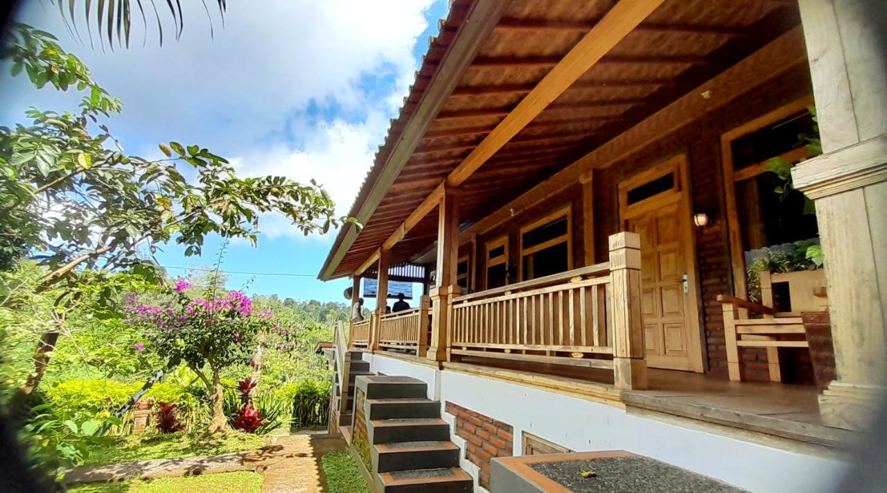 Mulia Garden Bungalows - Monthly Rate Available Selemadeg Exteriér fotografie