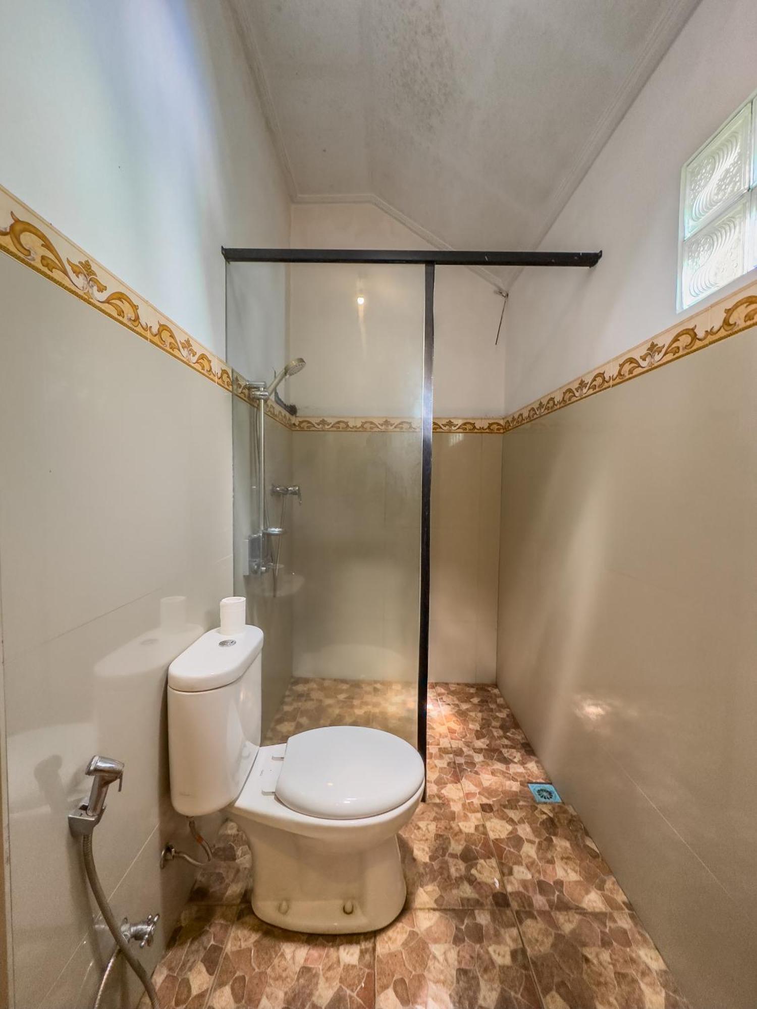 Mulia Garden Bungalows - Monthly Rate Available Selemadeg Exteriér fotografie