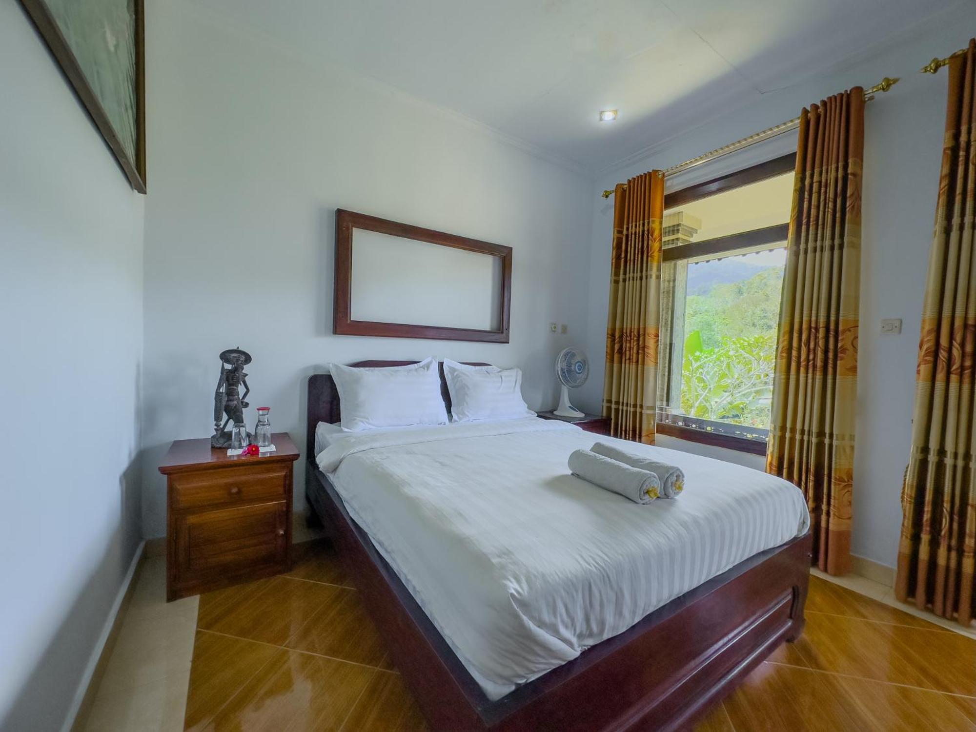 Mulia Garden Bungalows - Monthly Rate Available Selemadeg Exteriér fotografie