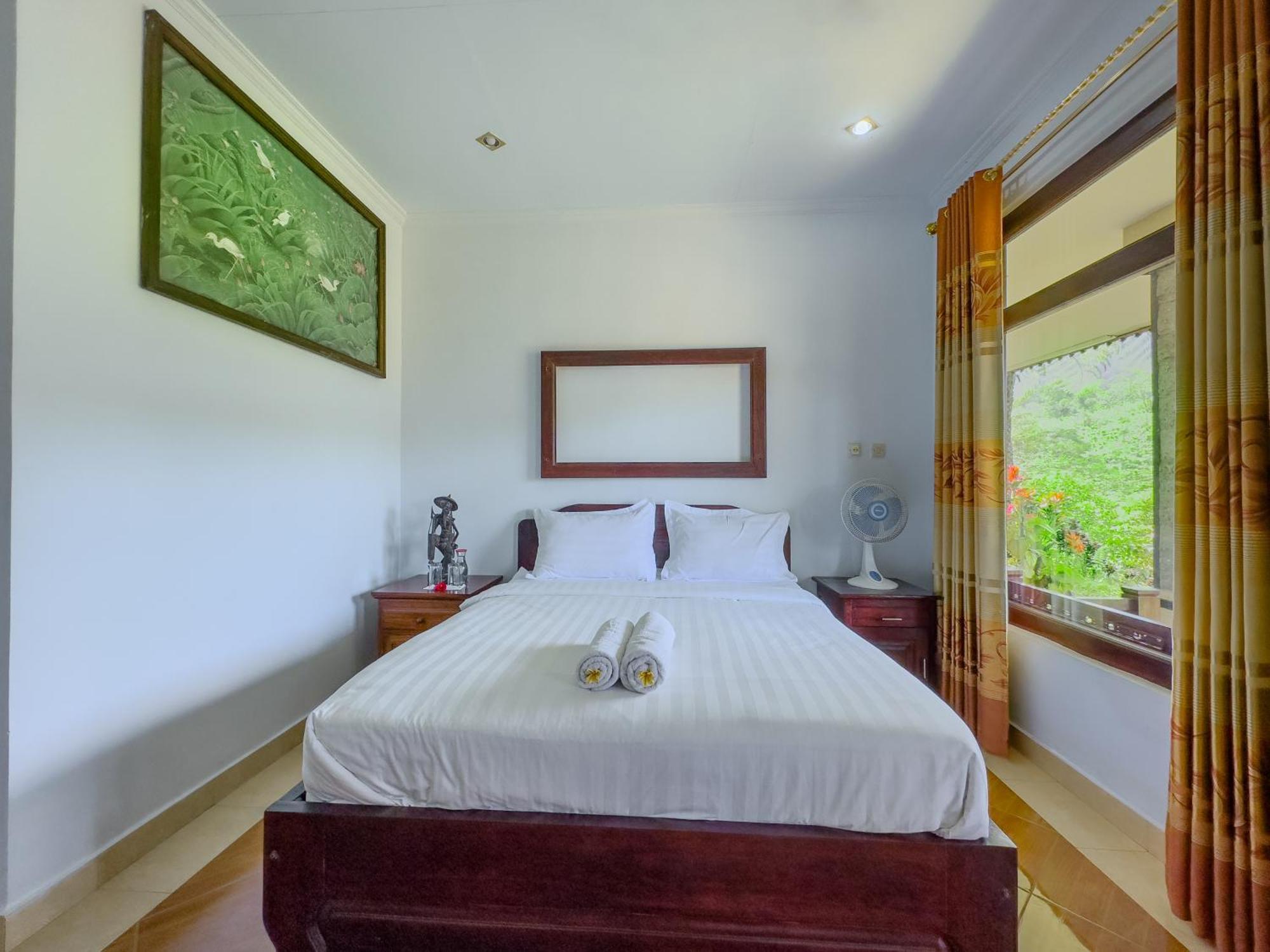 Mulia Garden Bungalows - Monthly Rate Available Selemadeg Exteriér fotografie